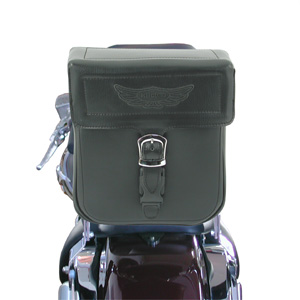 Harley Davidson | Klicbag, luggage system for motorcycles