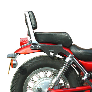 BAG#897 Saddlebag Adapter Kit Suzuki Boulevard,Intruder Volus National Cycle